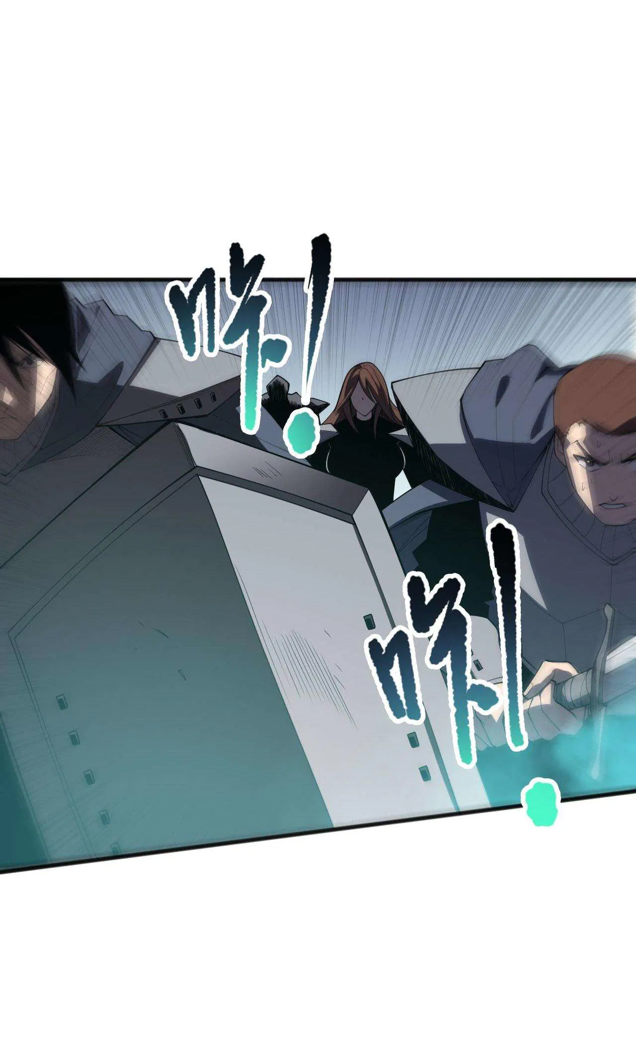 Read Necromante Rei dos Mortos Pt Manga Online