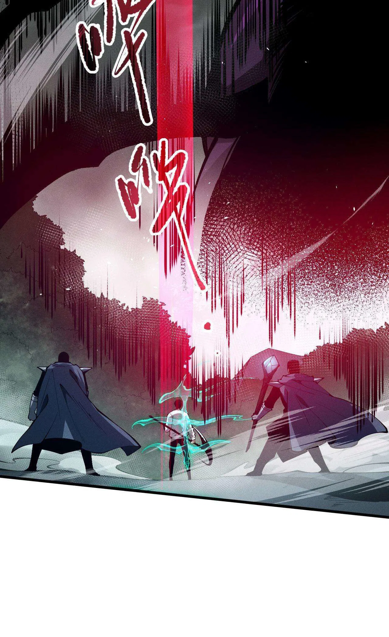 Read Necromante Rei dos Mortos Pt Manga Online