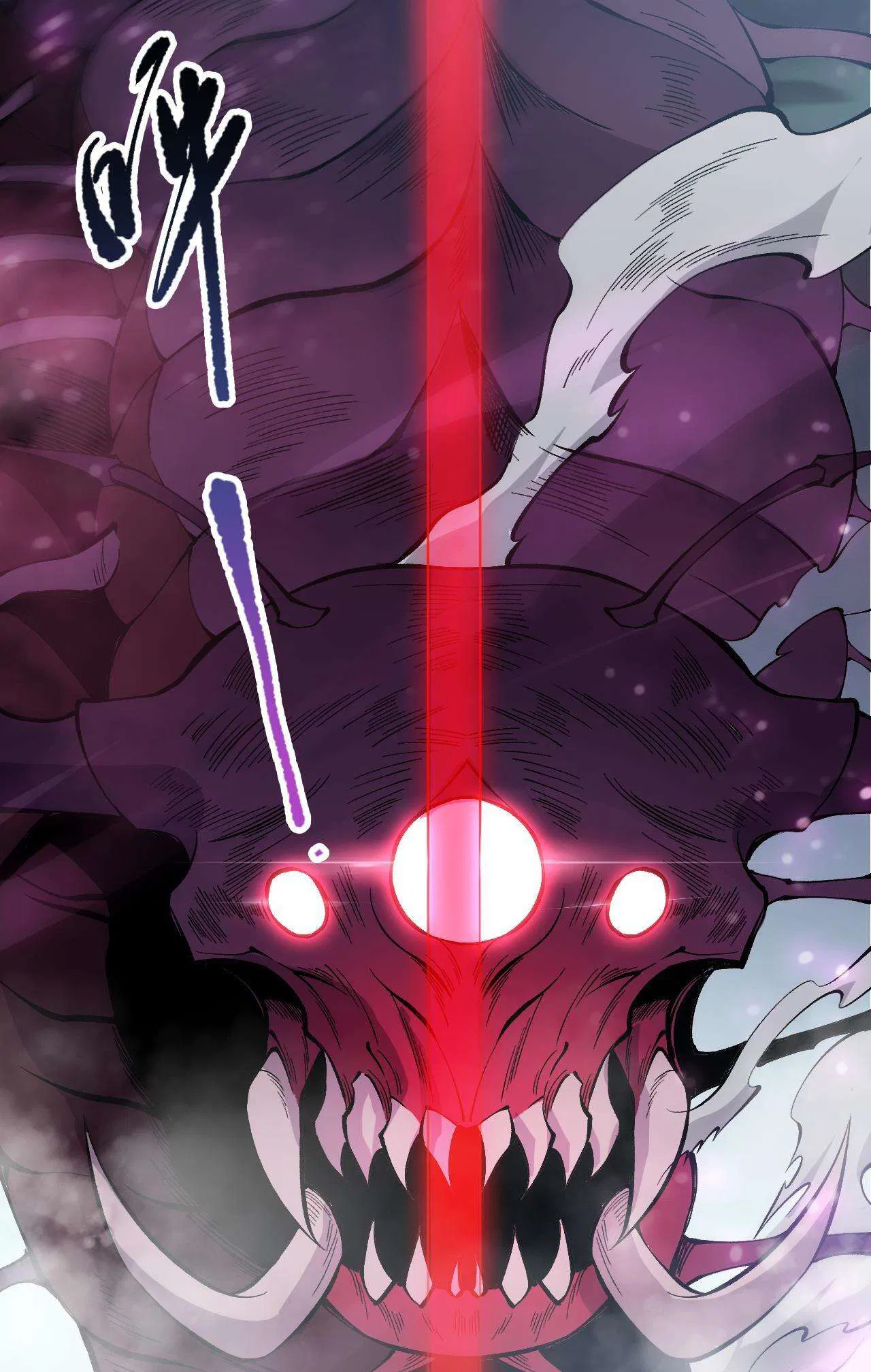 Read Necromante Rei dos Mortos Pt Manga Online