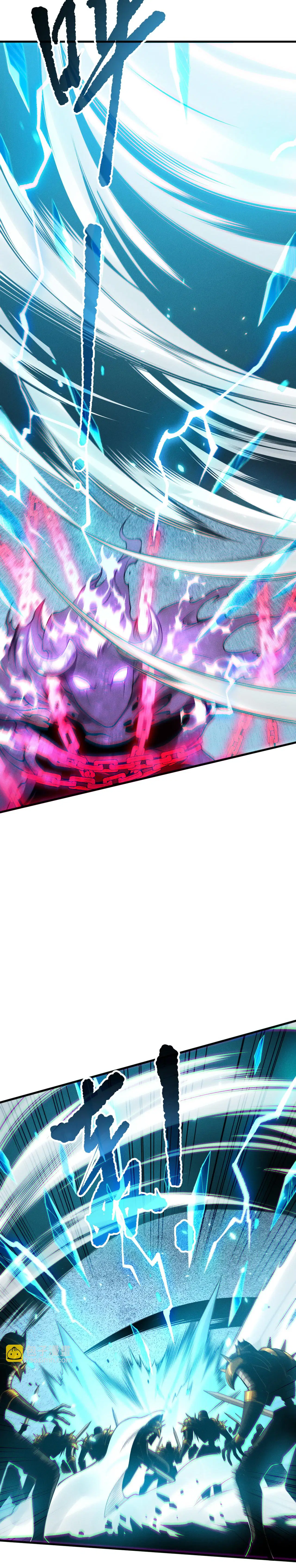 Read Necromante Rei dos Mortos Pt Manga Online