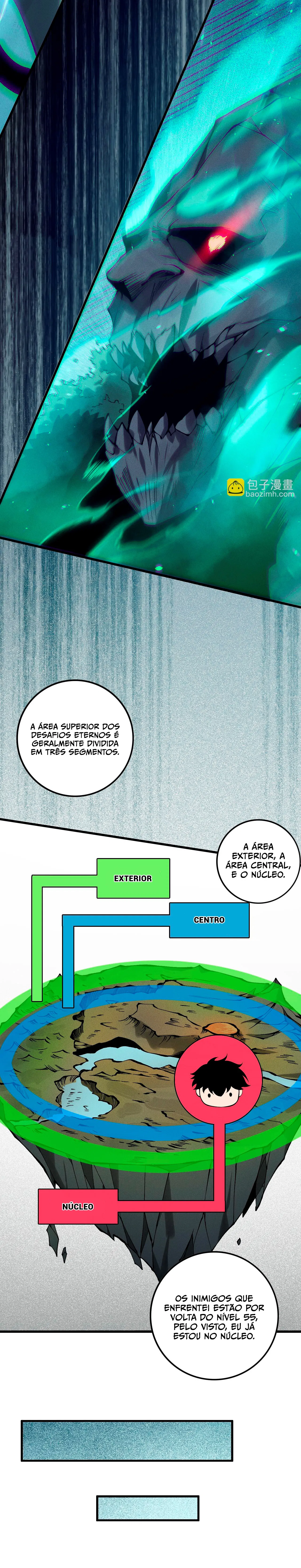 Read Necromante Rei dos Mortos Pt Manga Online
