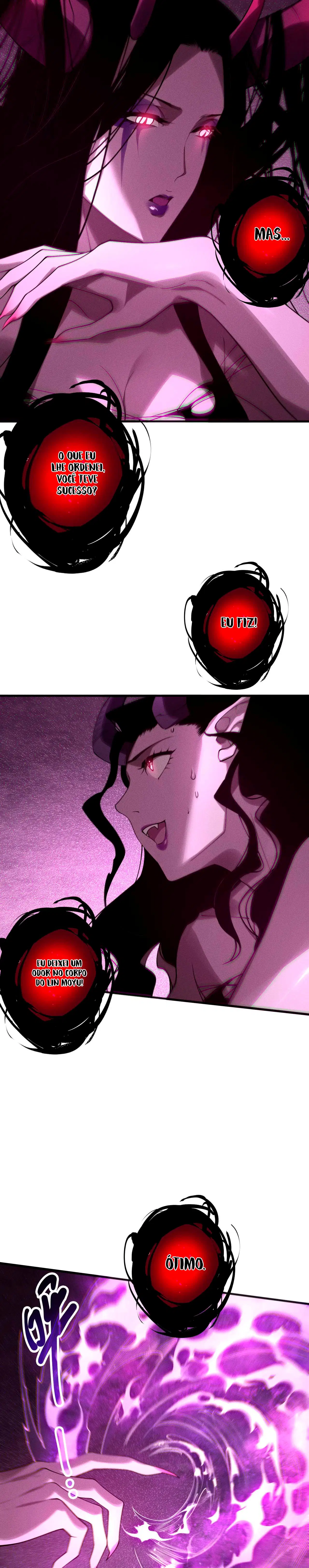 Read Necromante Rei dos Mortos Pt Manga Online