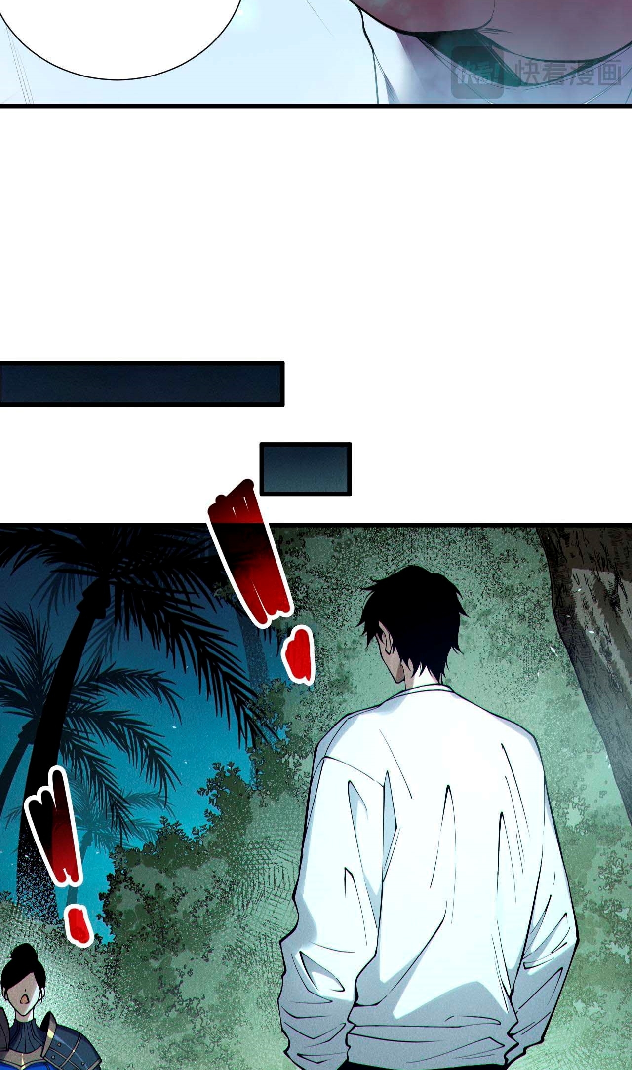 Read Necromante Rei dos Mortos Pt Manga Online