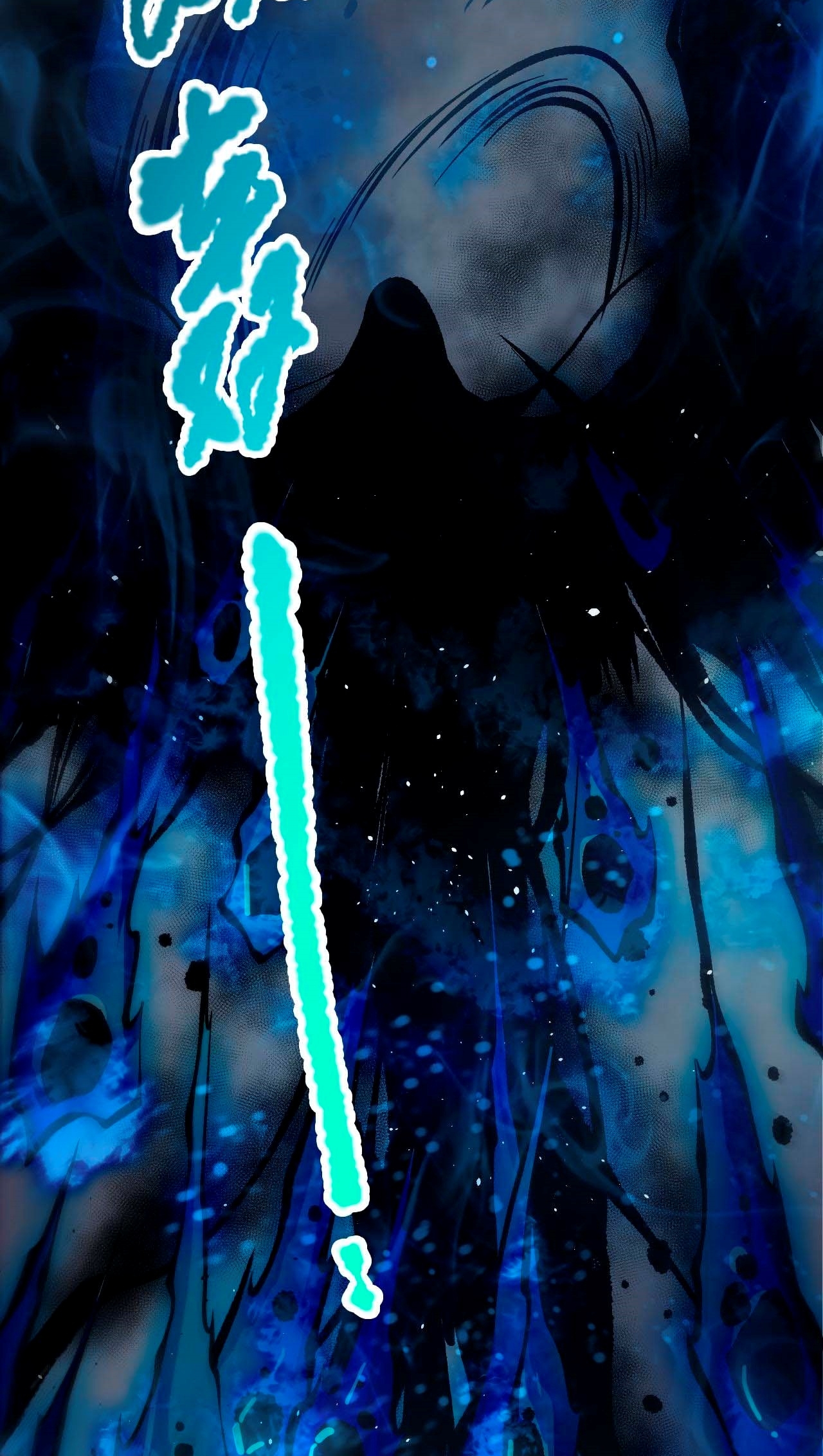 Read Necromante Rei dos Mortos Pt Manga Online
