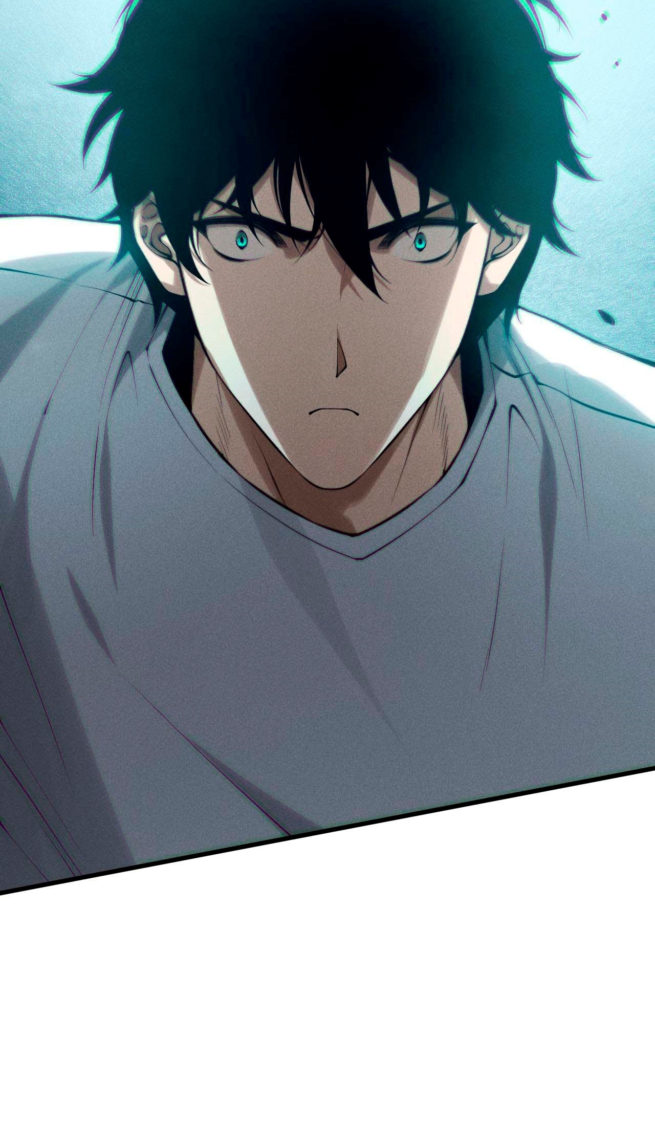 Read Necromante Rei dos Mortos Pt Manga Online