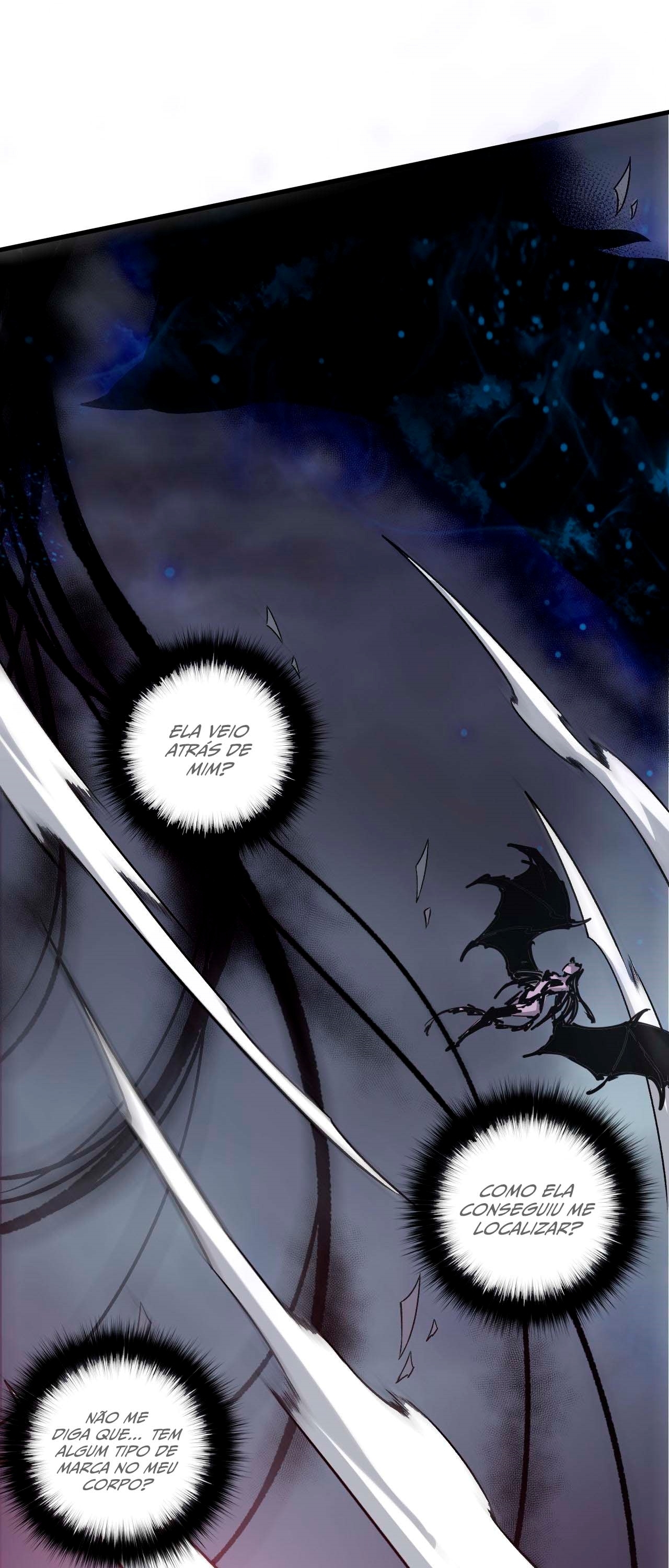 Read Necromante Rei dos Mortos Pt Manga Online