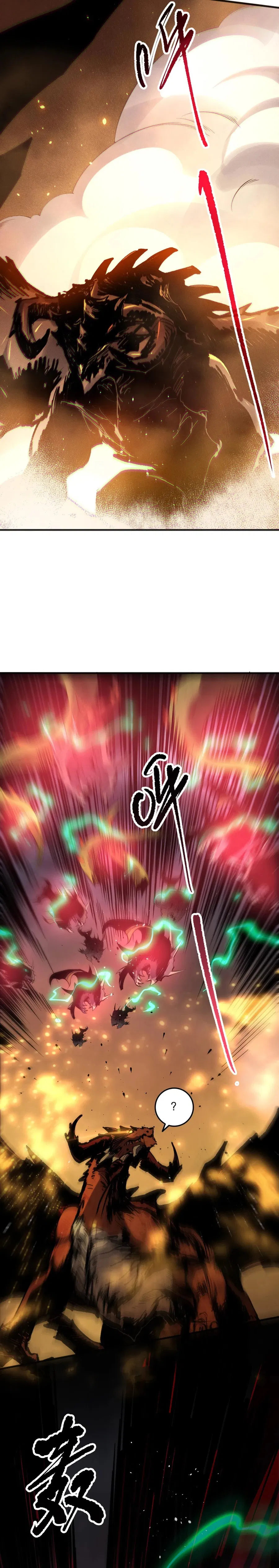 Read Necromante Rei dos Mortos Pt Manga Online