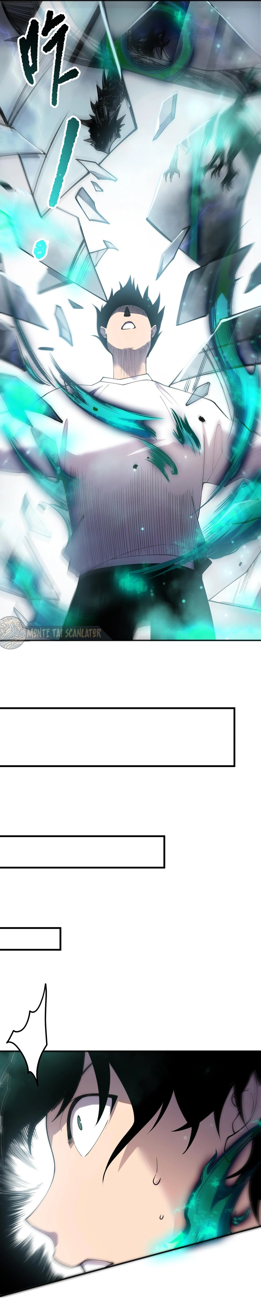 Read Necromante Rei dos Mortos Pt Manga Online
