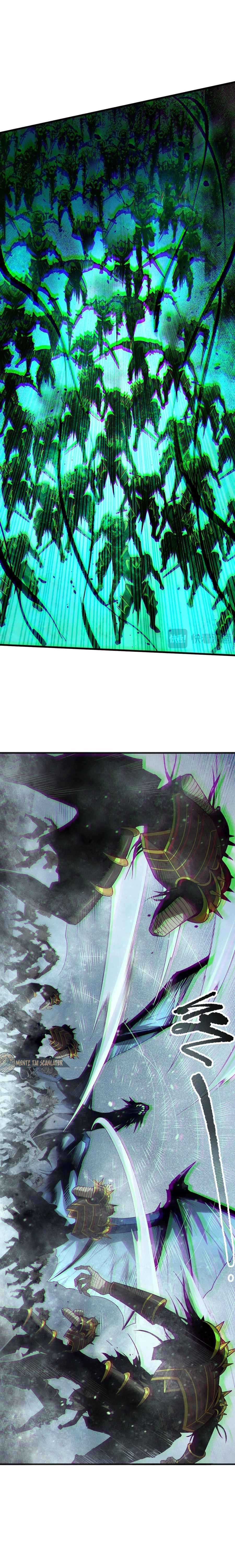 Read Necromante Rei dos Mortos Pt Manga Online