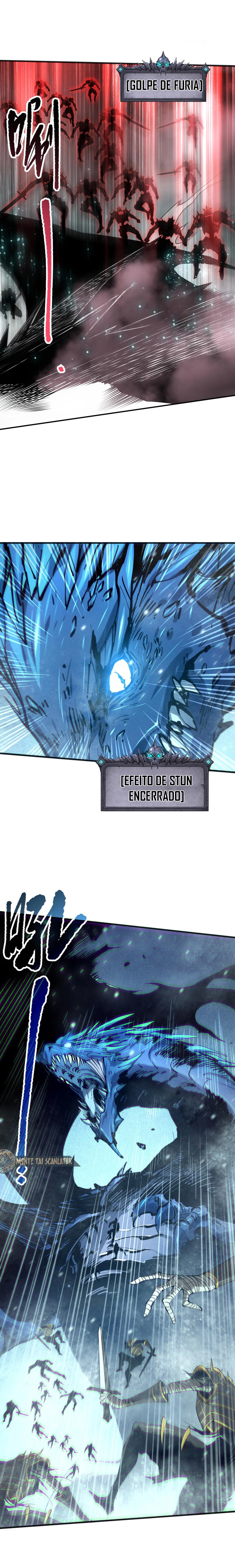 Read Necromante Rei dos Mortos Pt Manga Online