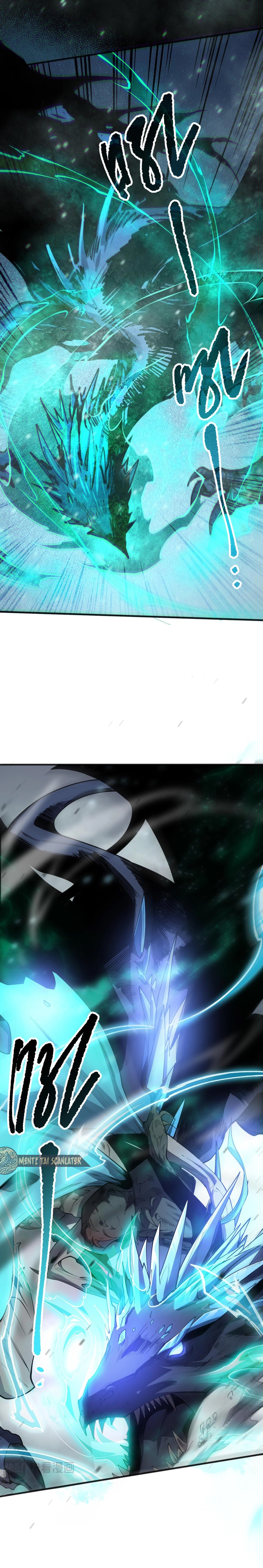 Read Necromante Rei dos Mortos Pt Manga Online