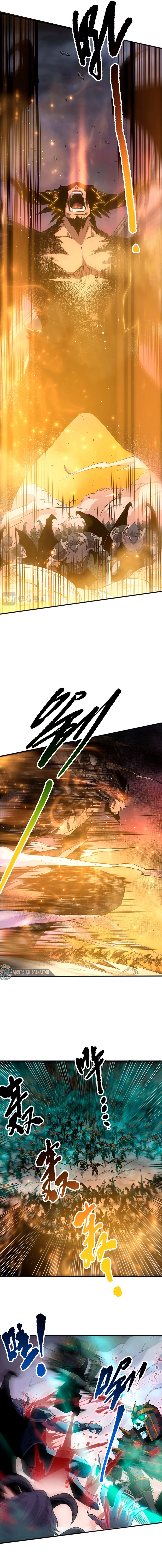 Read Necromante Rei dos Mortos Pt Manga Online
