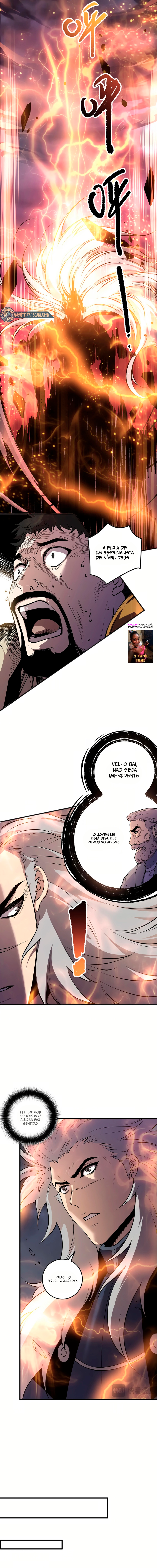Read Necromante Rei dos Mortos Pt Manga Online