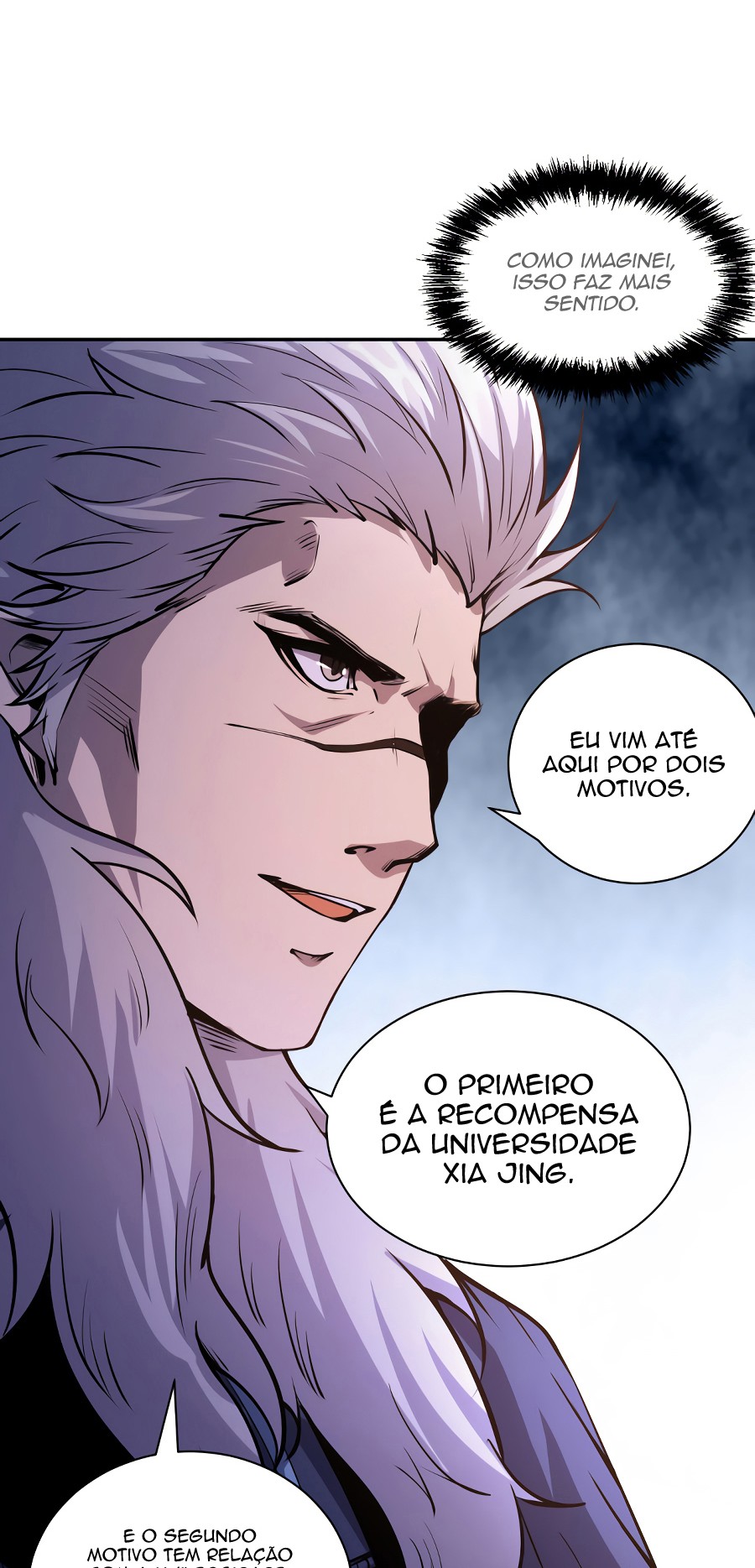 Read Necromante Rei dos Mortos Pt Manga Online