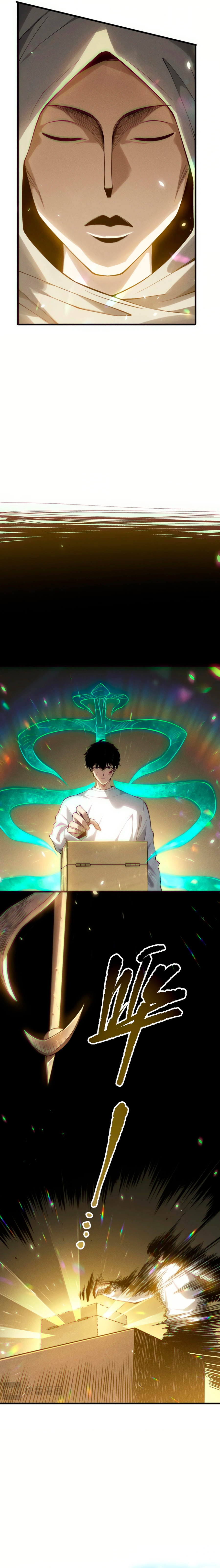 Read Necromante Rei dos Mortos Pt Manga Online