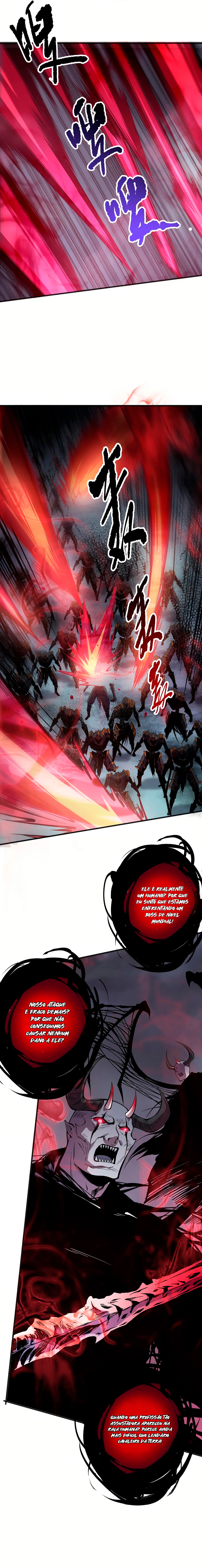 Read Necromante Rei dos Mortos Pt Manga Online