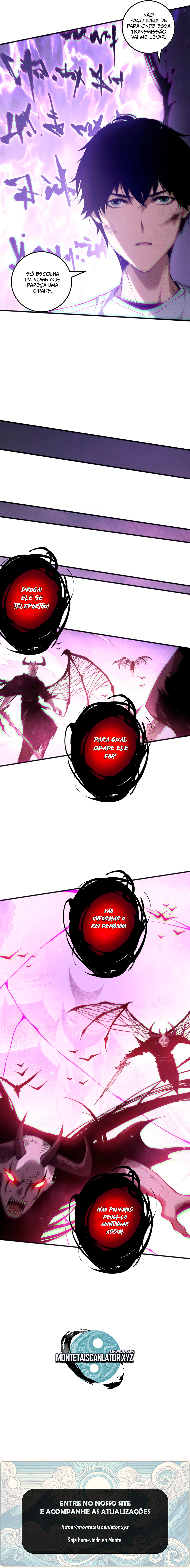 Read Necromante Rei dos Mortos Pt Manga Online