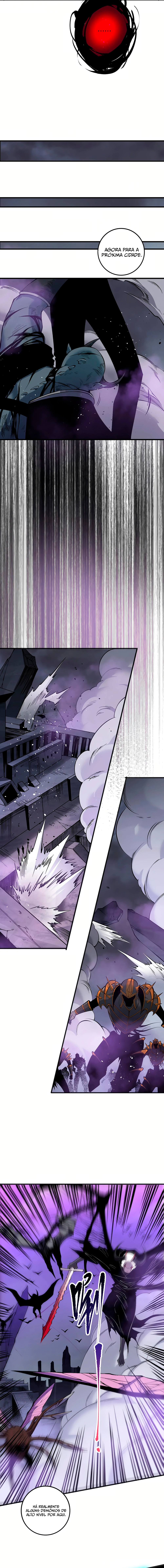 Read Necromante Rei dos Mortos Pt Manga Online