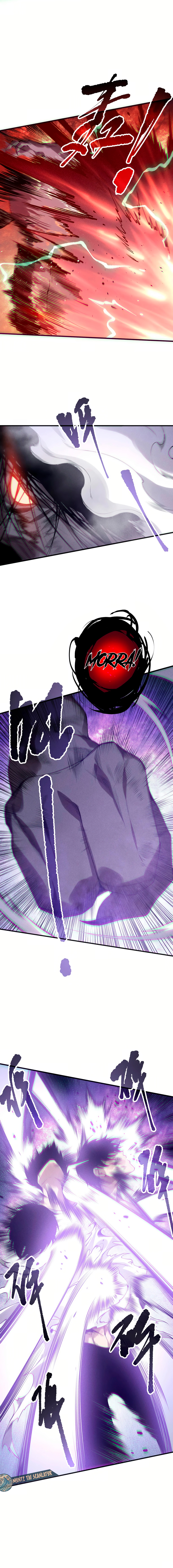 Read Necromante Rei dos Mortos Pt Manga Online