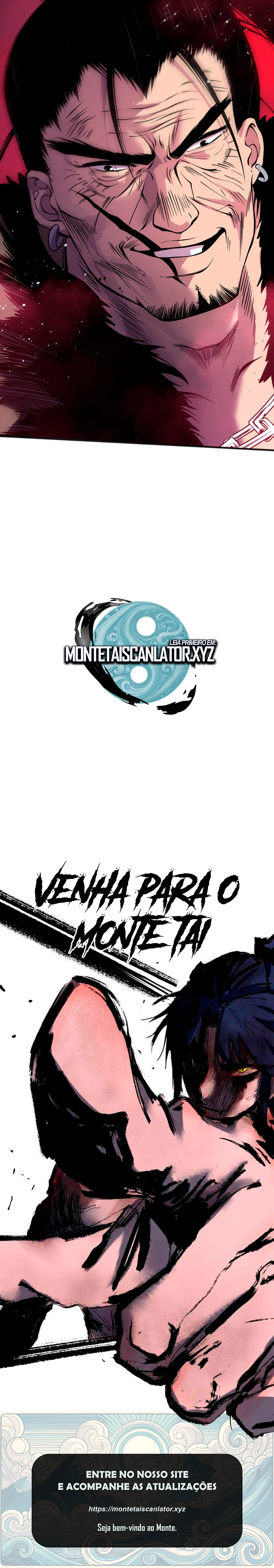 Read Necromante Rei dos Mortos Pt Manga Online