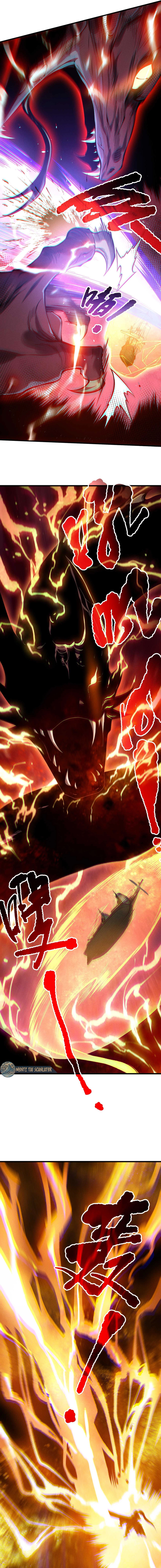 Read Necromante Rei dos Mortos Pt Manga Online