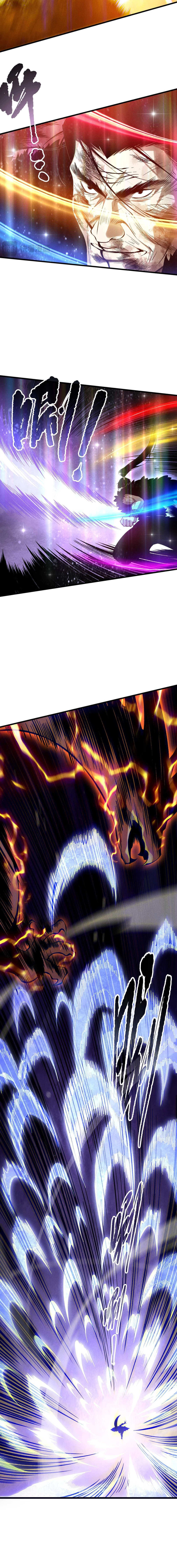 Read Necromante Rei dos Mortos Pt Manga Online