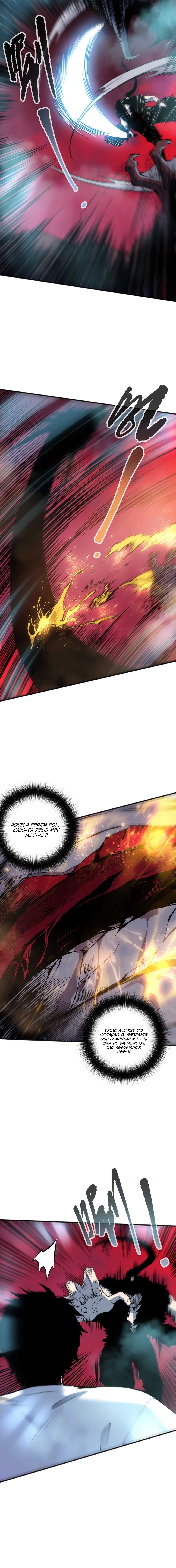 Read Necromante Rei dos Mortos Pt Manga Online