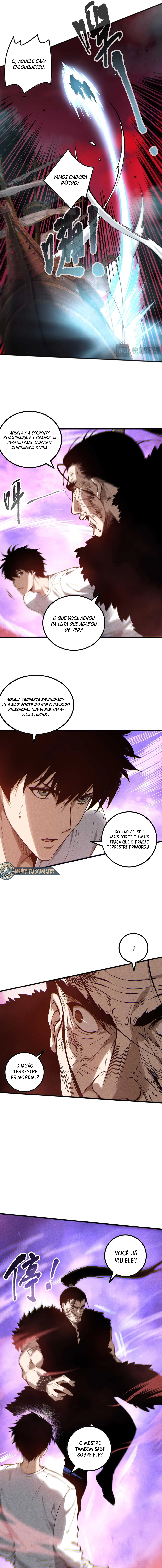 Read Necromante Rei dos Mortos Pt Manga Online