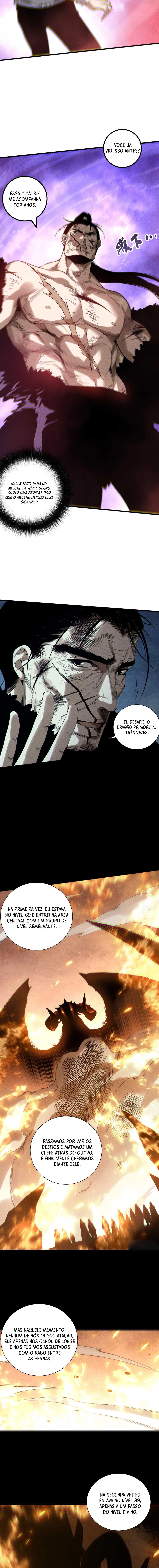 Read Necromante Rei dos Mortos Pt Manga Online