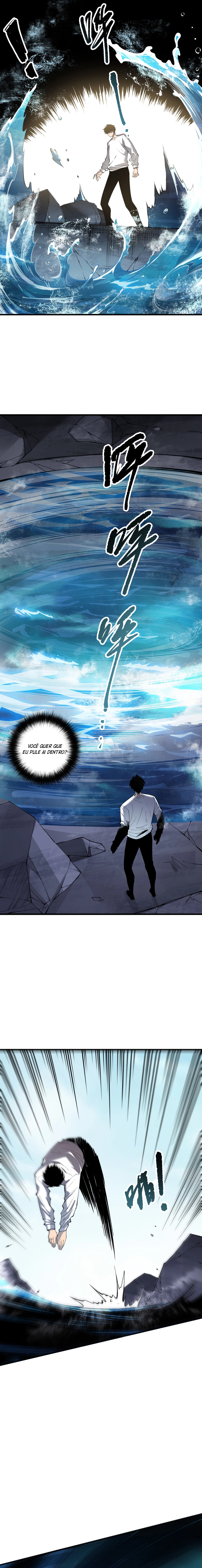 Read Necromante Rei dos Mortos Pt Manga Online