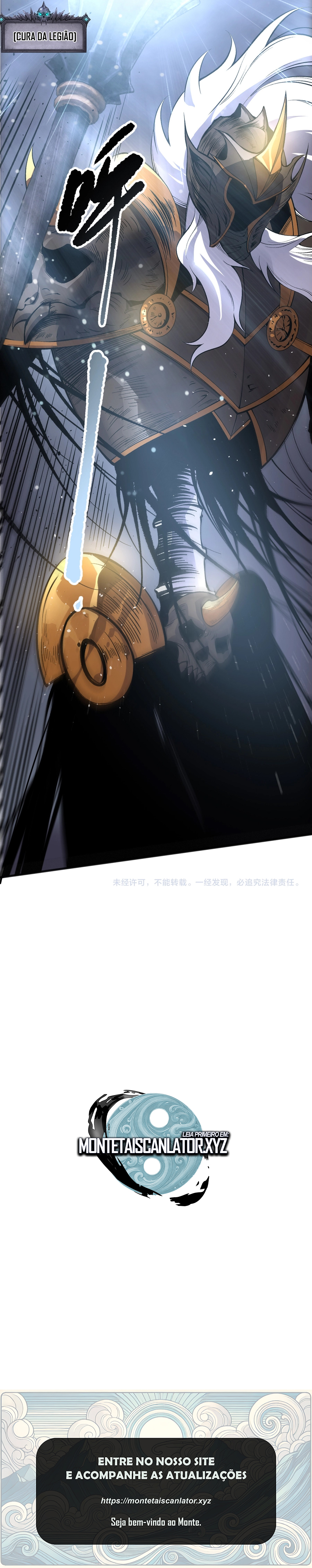 Read Necromante Rei dos Mortos Pt Manga Online