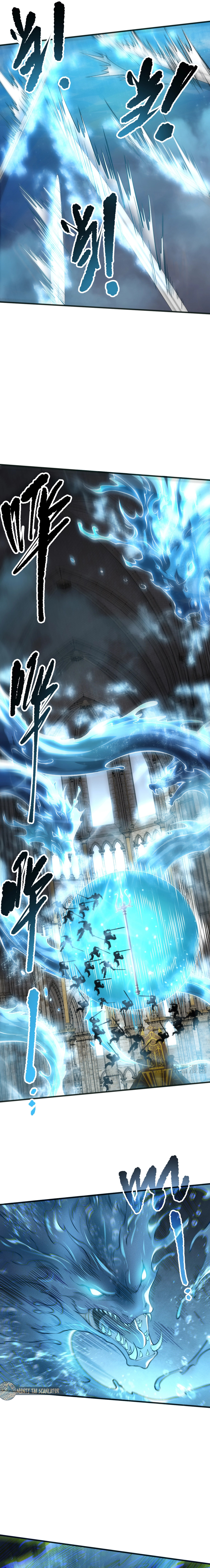 Read Necromante Rei dos Mortos Pt Manga Online