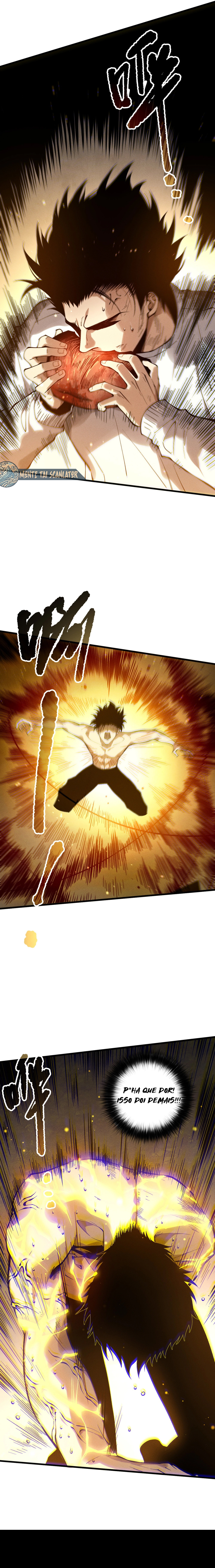 Read Necromante Rei dos Mortos Pt Manga Online