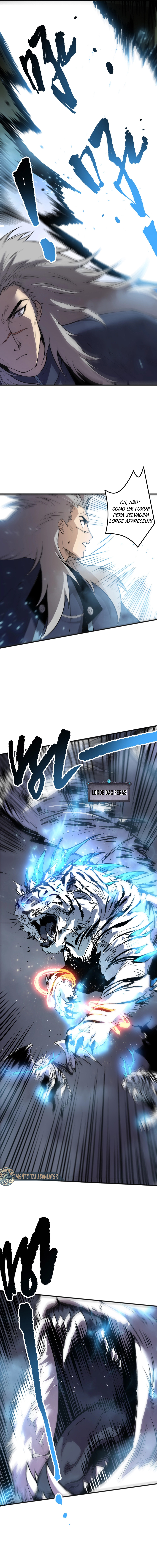Read Necromante Rei dos Mortos Pt Manga Online