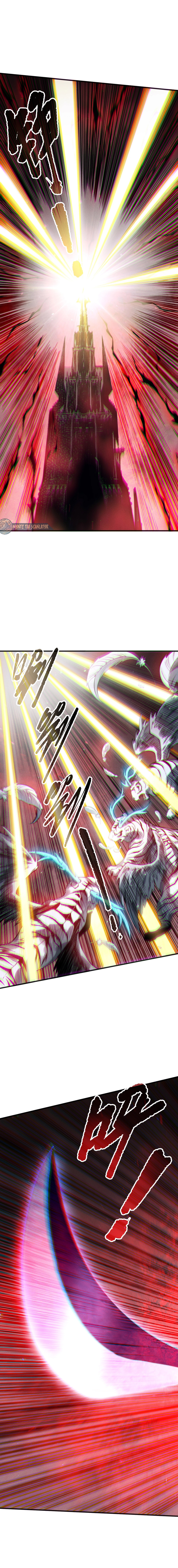 Read Necromante Rei dos Mortos Pt Manga Online