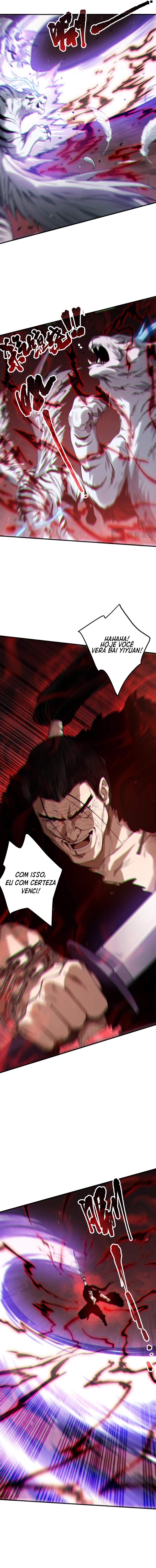 Read Necromante Rei dos Mortos Pt Manga Online