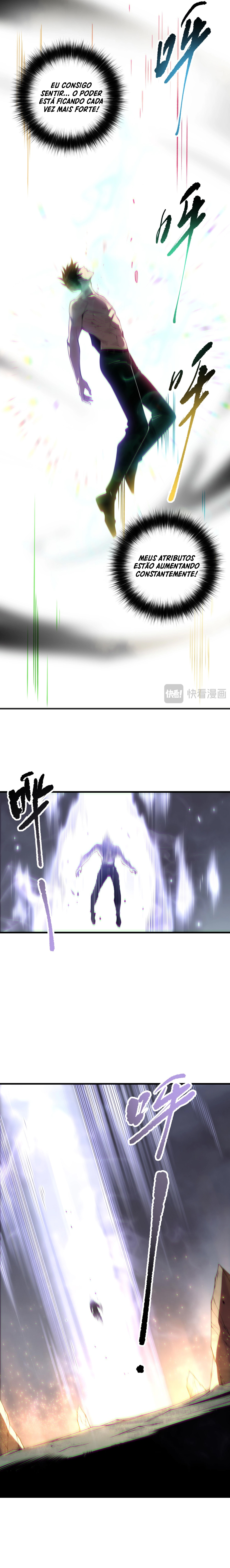 Read Necromante Rei dos Mortos Pt Manga Online