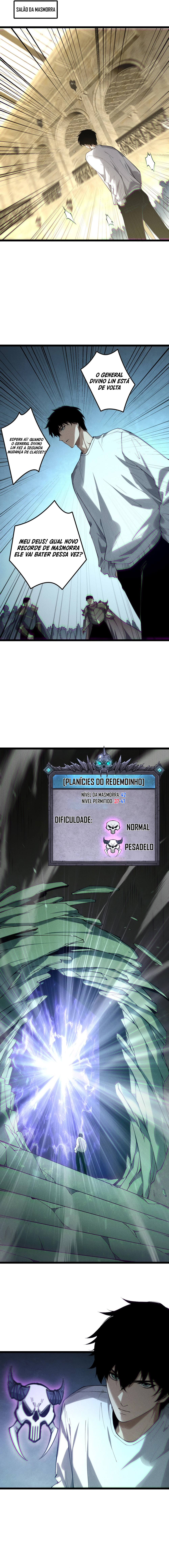 Read Necromante Rei dos Mortos Pt Manga Online