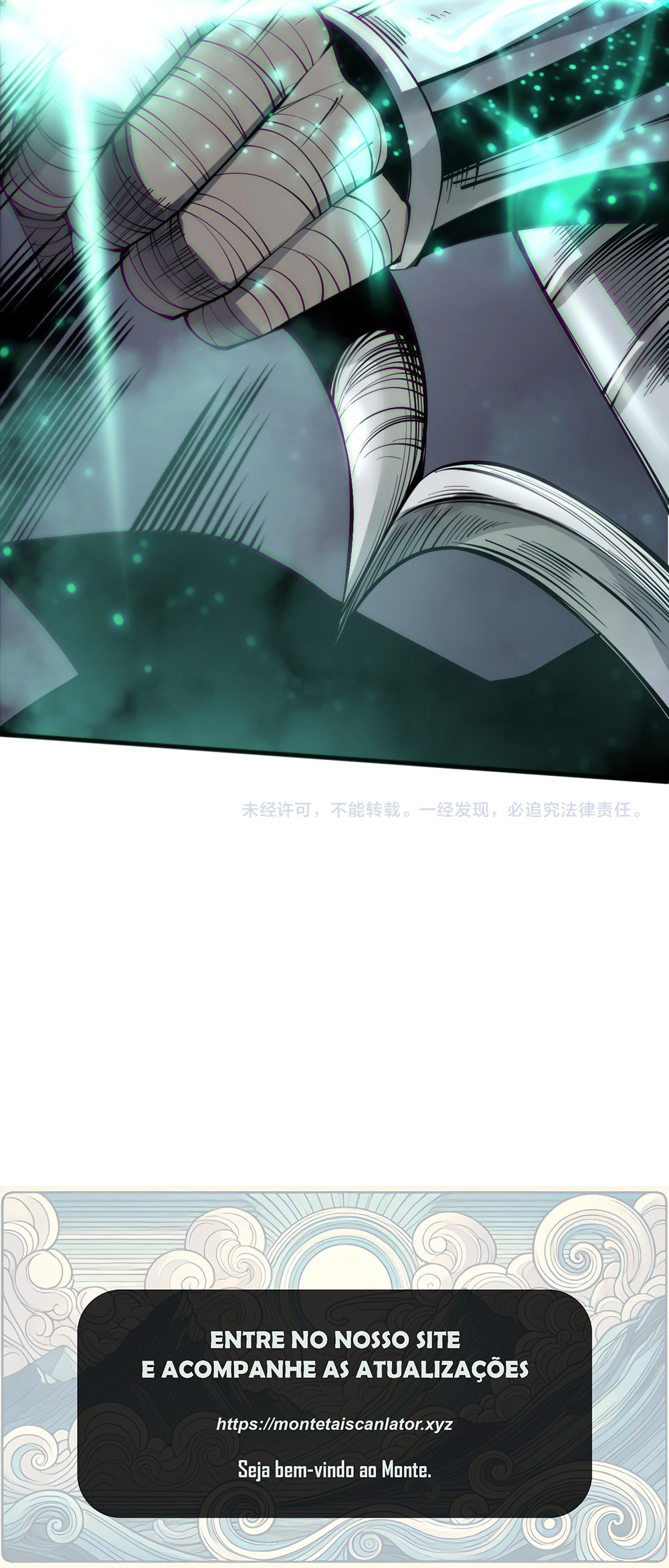 Read Necromante Rei dos Mortos Pt Manga Online