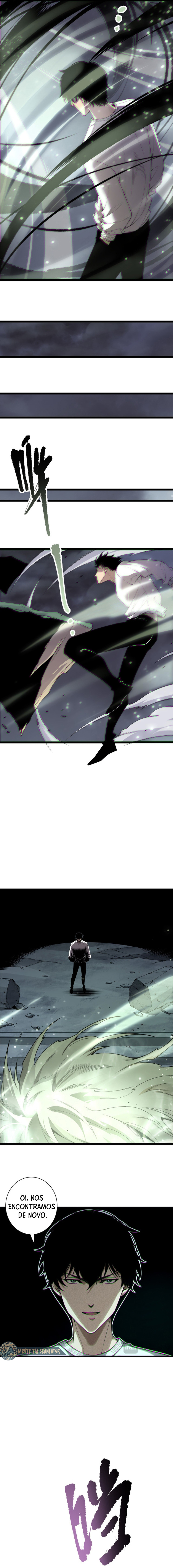 Read Necromante Rei dos Mortos Pt Manga Online