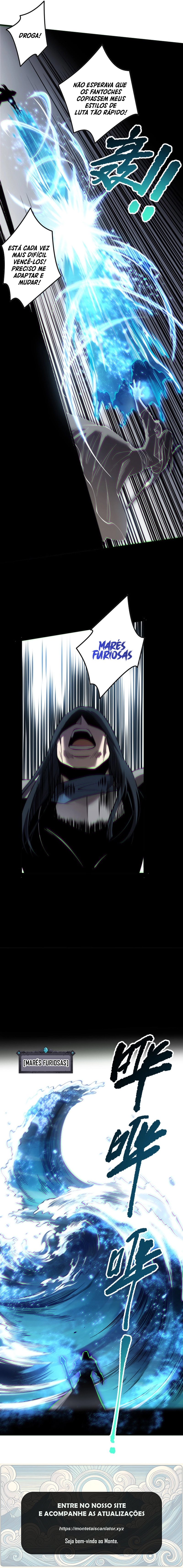 Read Necromante Rei dos Mortos Pt Manga Online