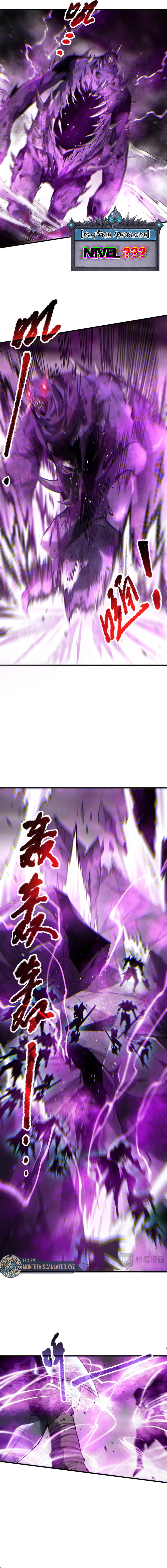 Read Necromante Rei dos Mortos Pt Manga Online