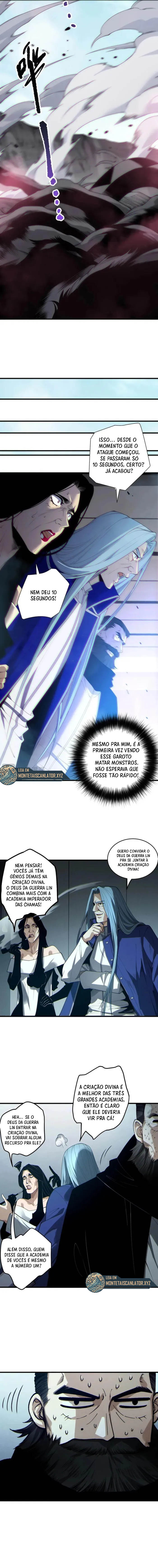 Read Necromante Rei dos Mortos Pt Manga Online