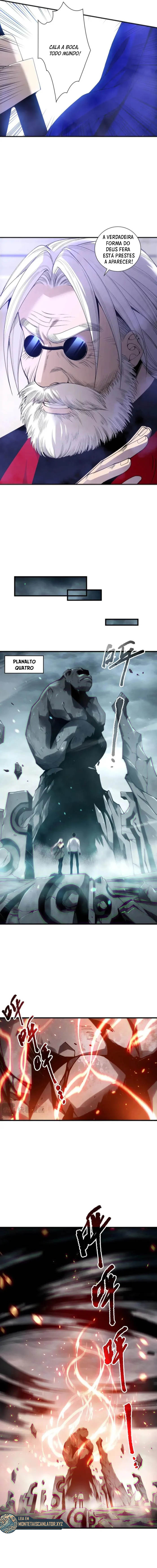 Read Necromante Rei dos Mortos Pt Manga Online