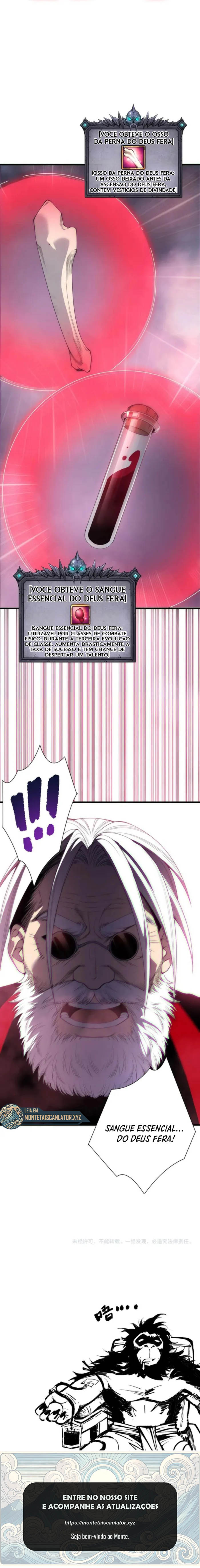Read Necromante Rei dos Mortos Pt Manga Online