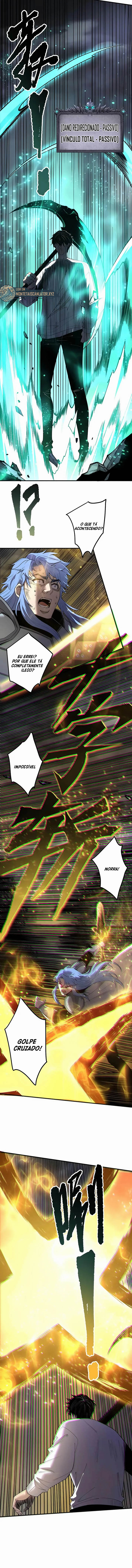 Read Necromante Rei dos Mortos Pt Manga Online