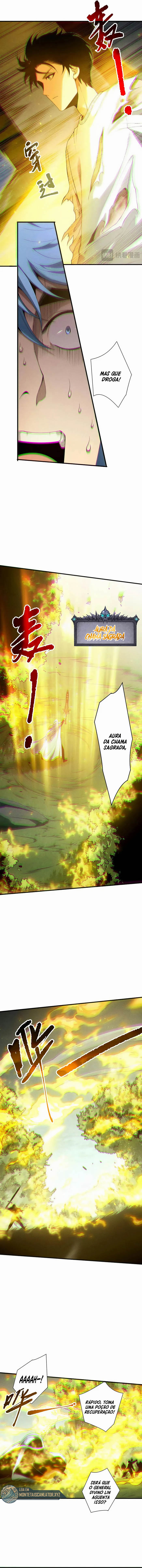 Read Necromante Rei dos Mortos Pt Manga Online