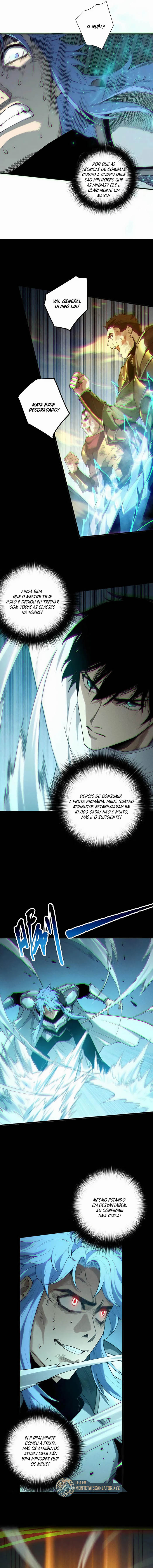 Read Necromante Rei dos Mortos Pt Manga Online