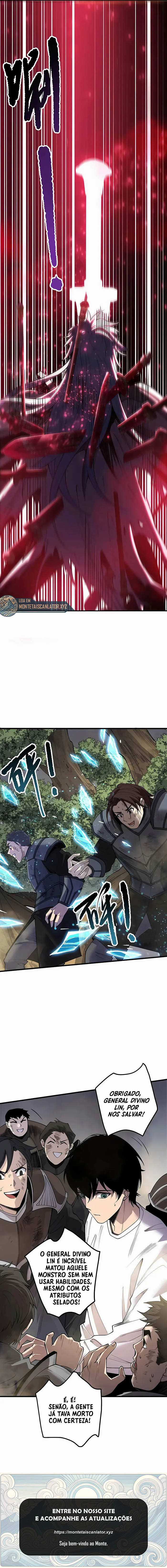 Read Necromante Rei dos Mortos Pt Manga Online