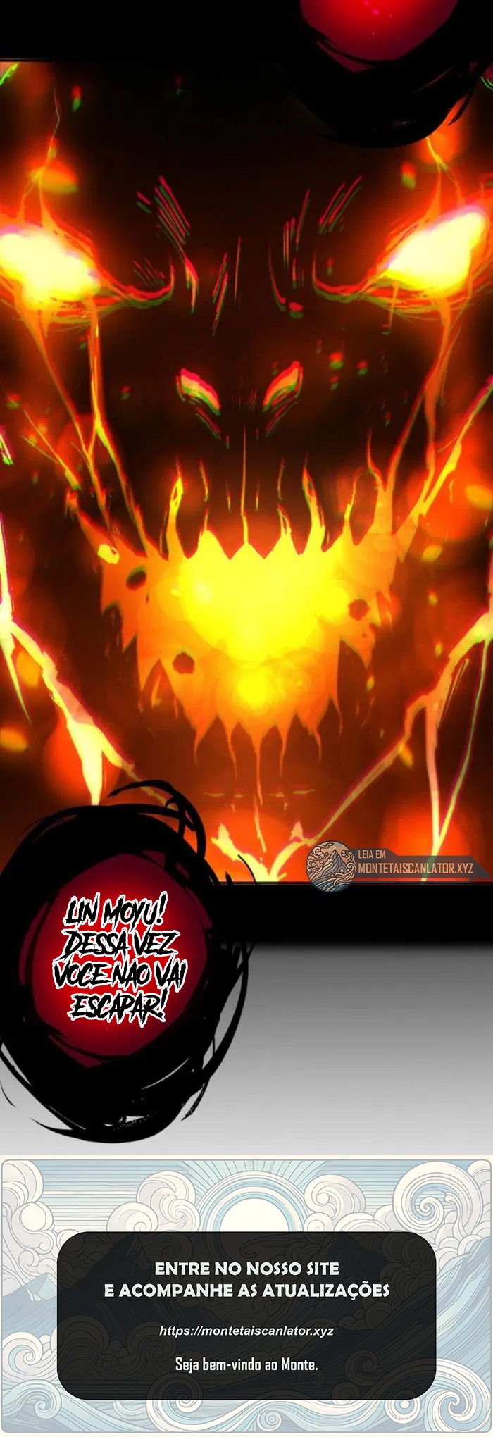 Read Necromante Rei dos Mortos Pt Manga Online